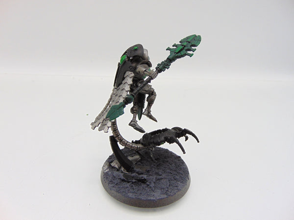 Technomancer / Cryptek