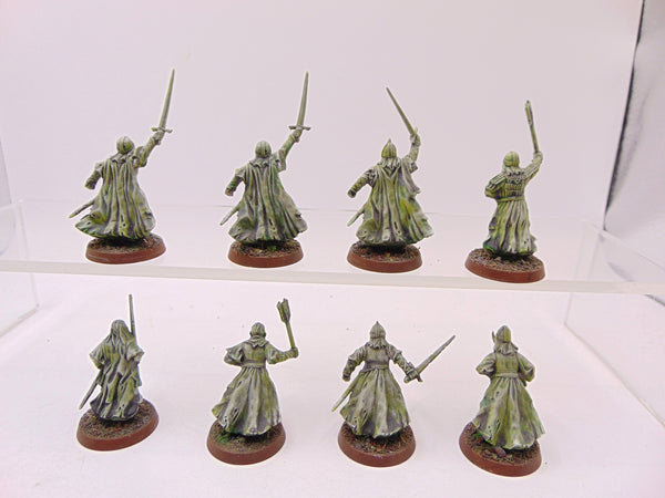 Warriors of the Dead