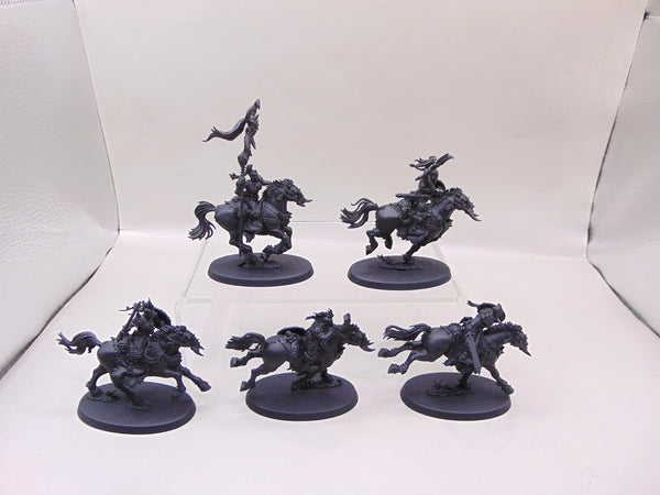Darkoath Fellriders