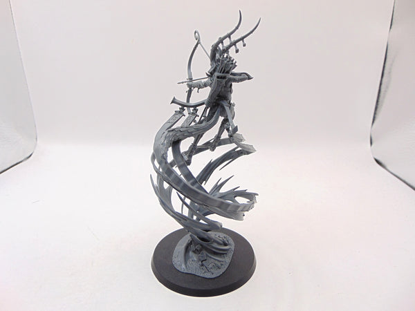 Hurakan Spirit of the Wind