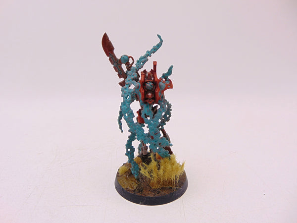 Overlord with Translocation Shroud