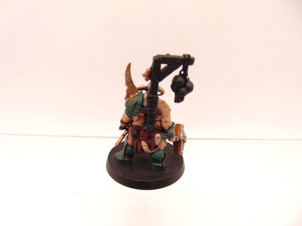 Lord of Blights