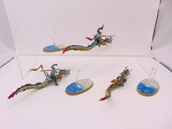 Akhelian Morrsarr Guard