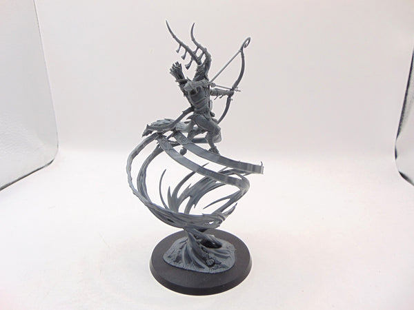 Hurakan Spirit of the Wind