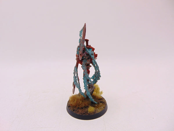 Overlord with Translocation Shroud