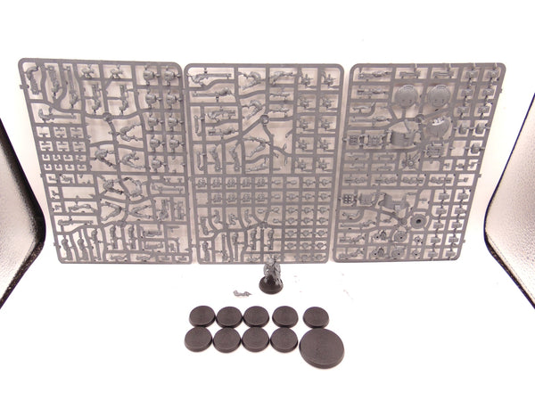 Fire Warrior Strike Team