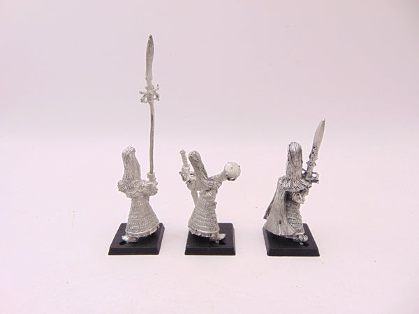 Swordmasters Command