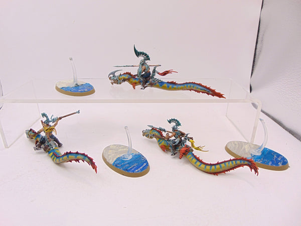 Akhelian Morrsarr Guard