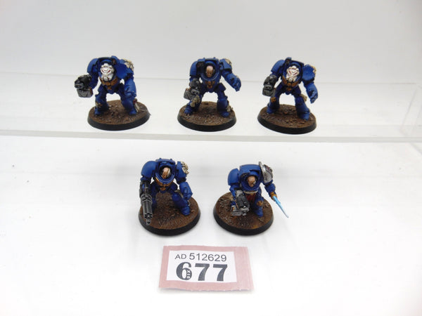 Terminator Squad