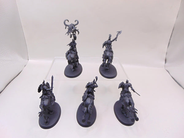 Darkoath Fellriders
