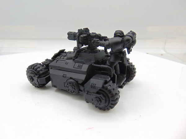 Invader ATV