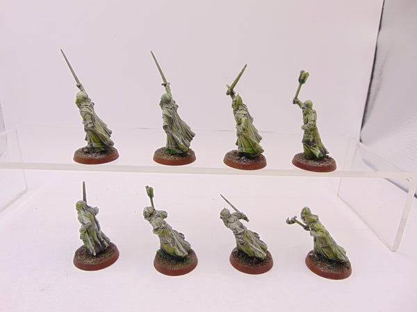 Warriors of the Dead