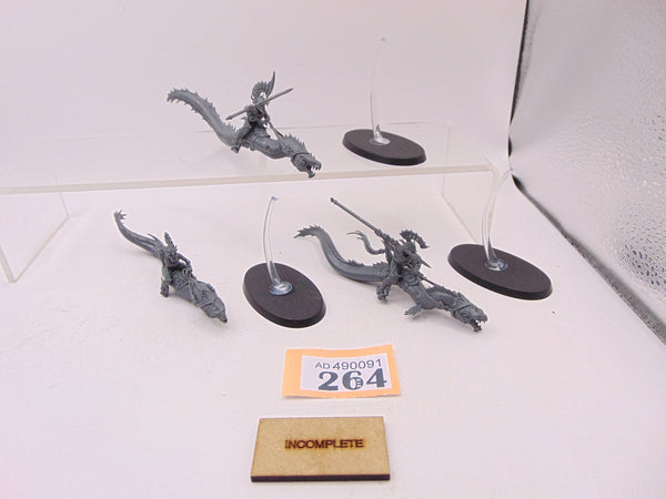 Akhelian Morrsarr Guard