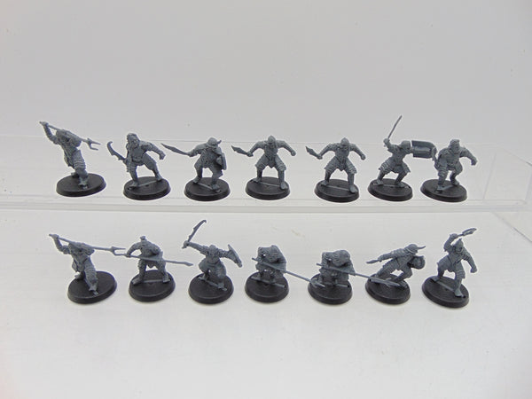 Morannon Orcs