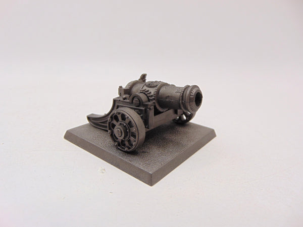Dwarf Cannon