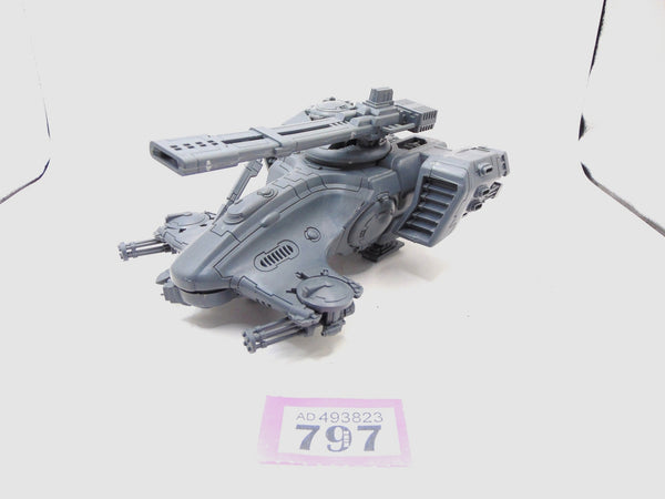 Hammerhead Gunship