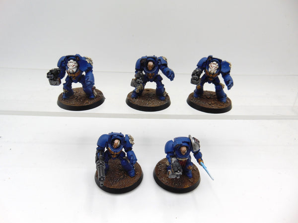 Terminator Squad