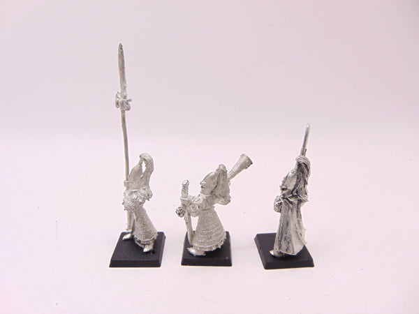 Swordmasters Command