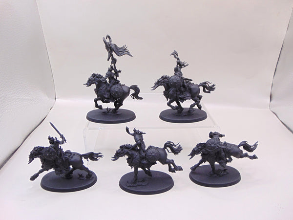 Darkoath Fellriders