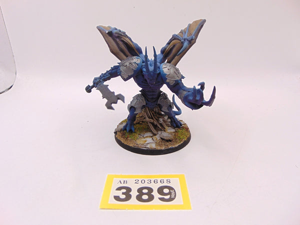 Daemon Prince