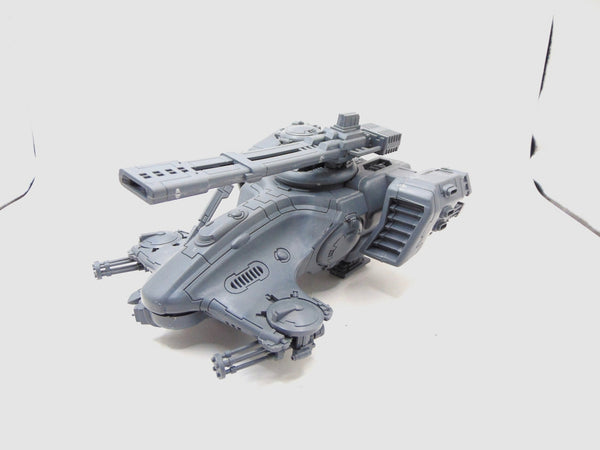 Hammerhead Gunship