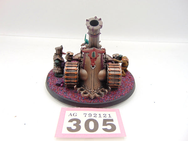 Tormentor Bombard