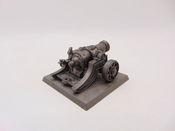 Dwarf Cannon