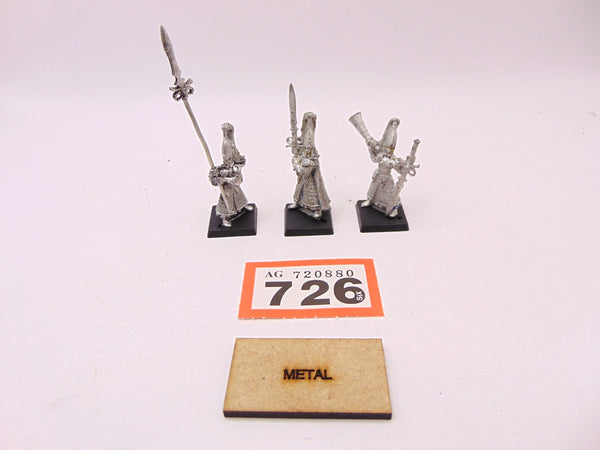 Swordmasters Command