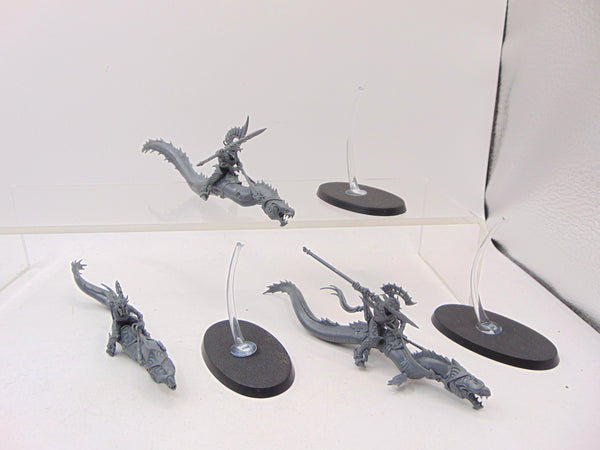 Akhelian Morrsarr Guard