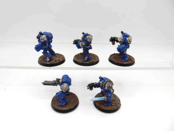 Terminator Squad