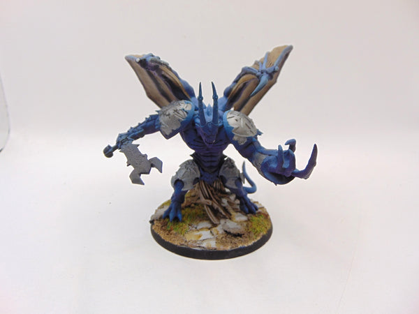 Daemon Prince