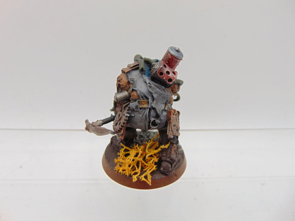 Chaos Renegades Ogryn