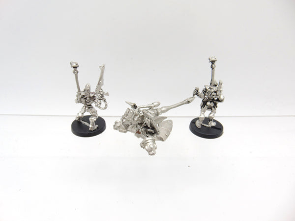 Eldar Support Platform