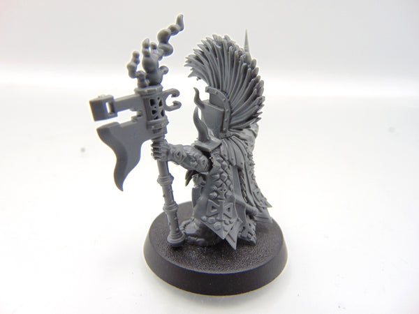 Auric Runesmiter