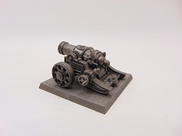 Dwarf Cannon