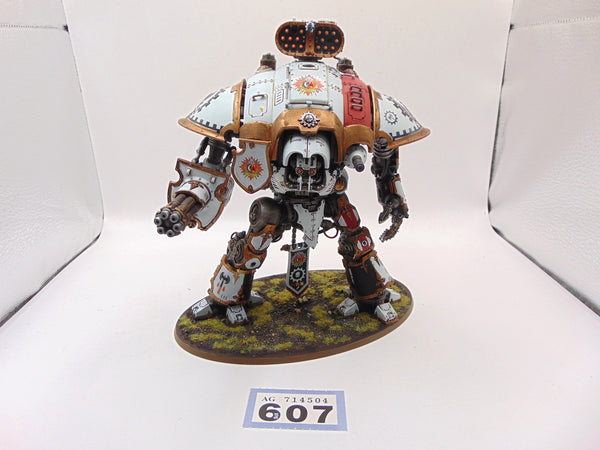 Imperial Knight Warden