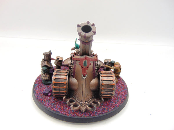 Tormentor Bombard