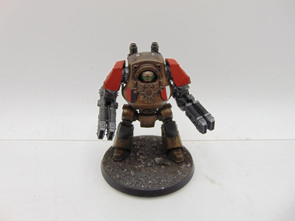 Contemptor Dreadnought