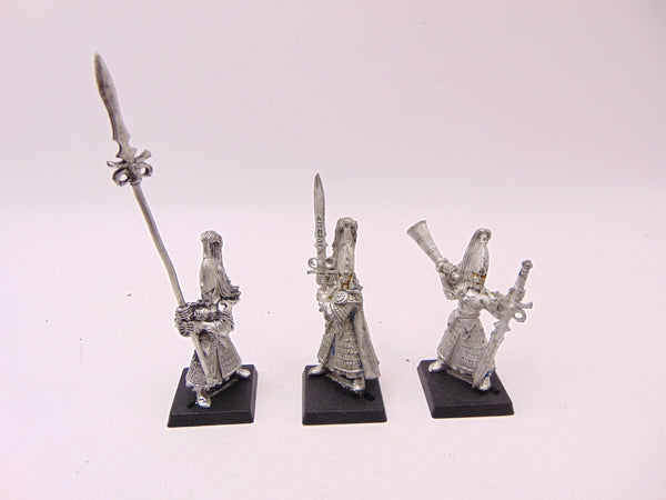 Swordmasters Command