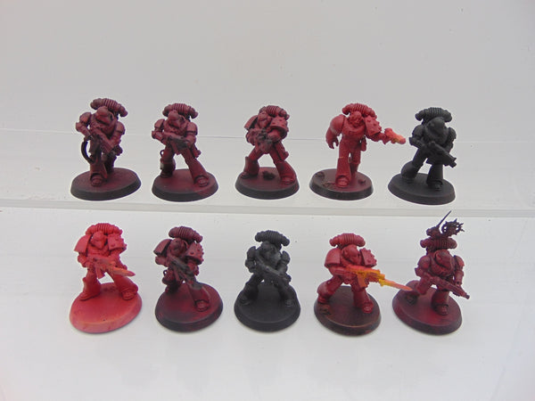 MKVI Marines