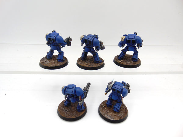 Terminator Squad