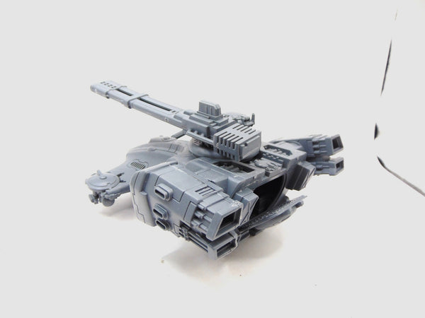 Hammerhead Gunship
