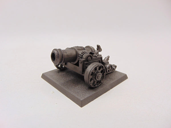 Dwarf Cannon