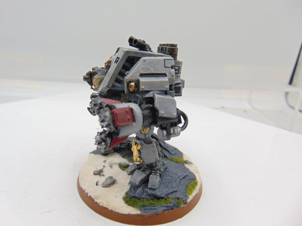 Dreadnought