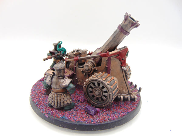 Tormentor Bombard