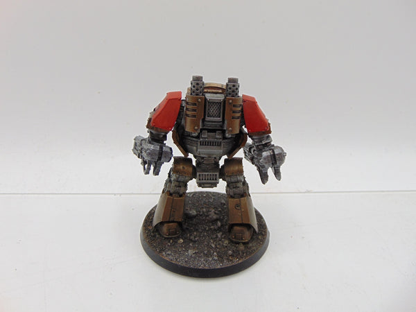 Contemptor Dreadnought