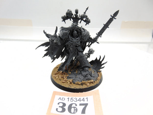 Abaddon the Despoiler