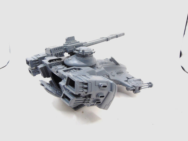 Hammerhead Gunship