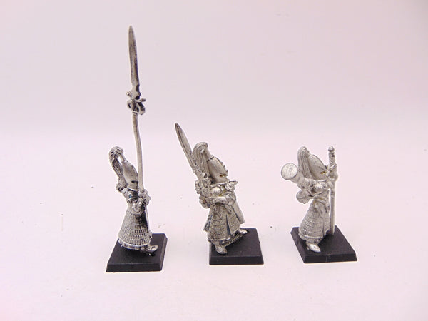 Swordmasters Command