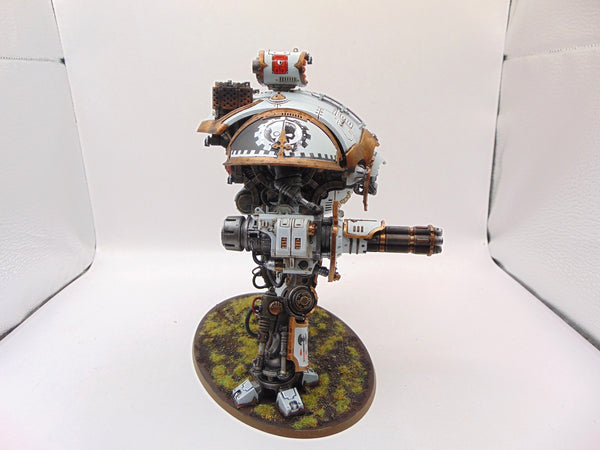 Imperial Knight Warden